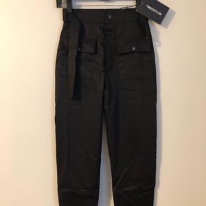 Never worn PrettyLittleThing pants